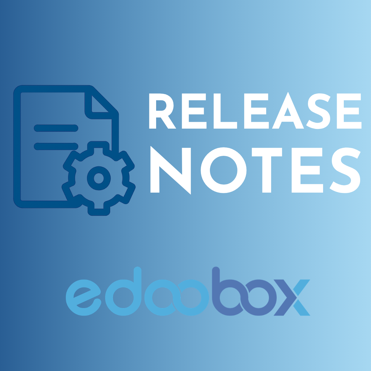 Release Notes Mai 2026