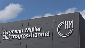 Hermann Müller Elektro-Installation - Gotteszell