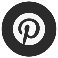 Icon Pinterest
