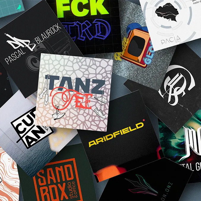 Pacia Style Logo Design und Rebranding aus Erfurt
