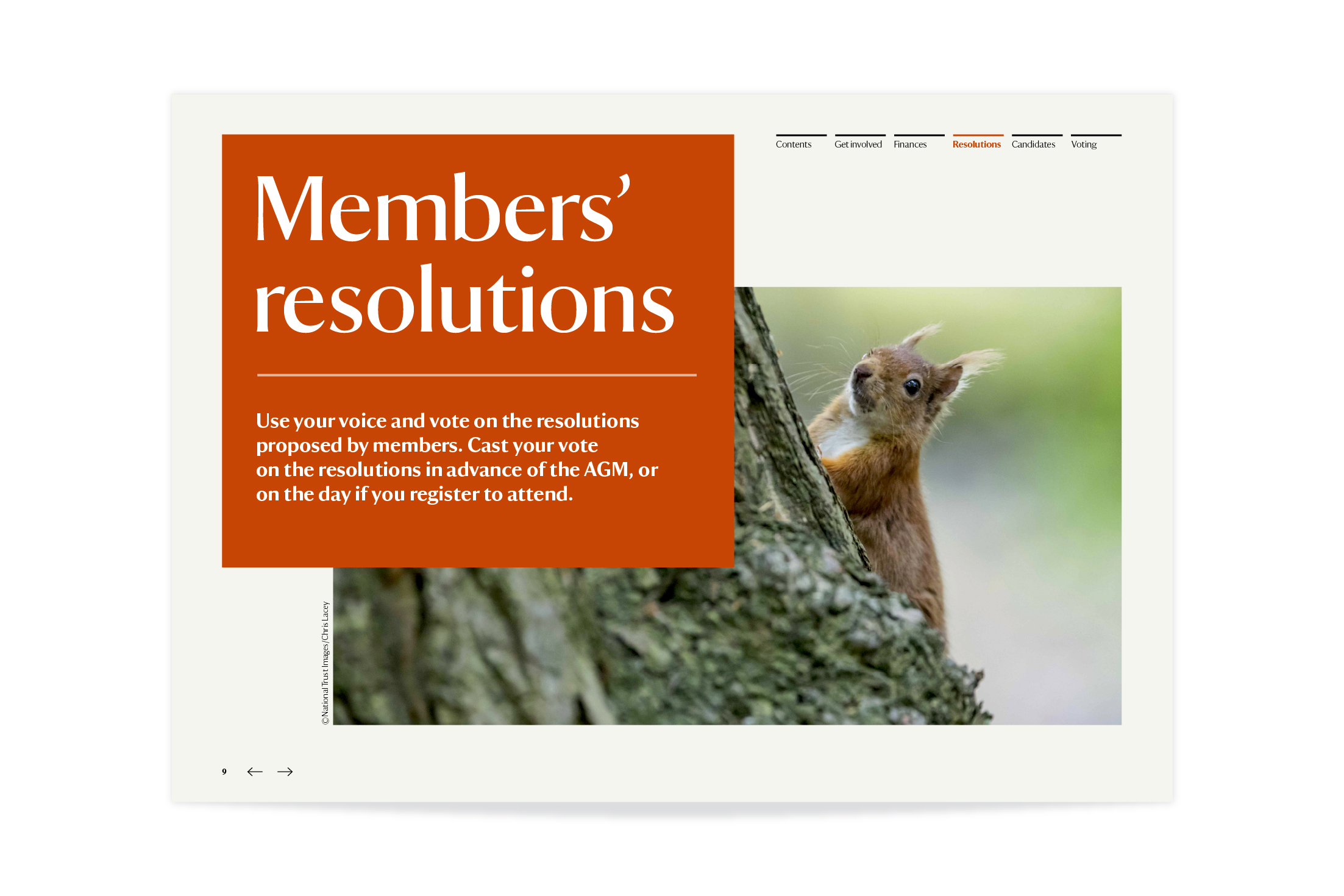 AGM Voting accessible PDF