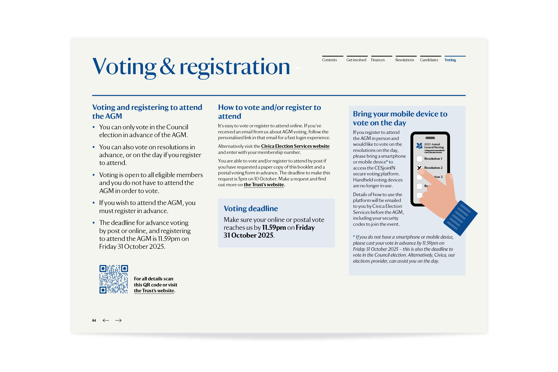 AGM Voting accessible PDF