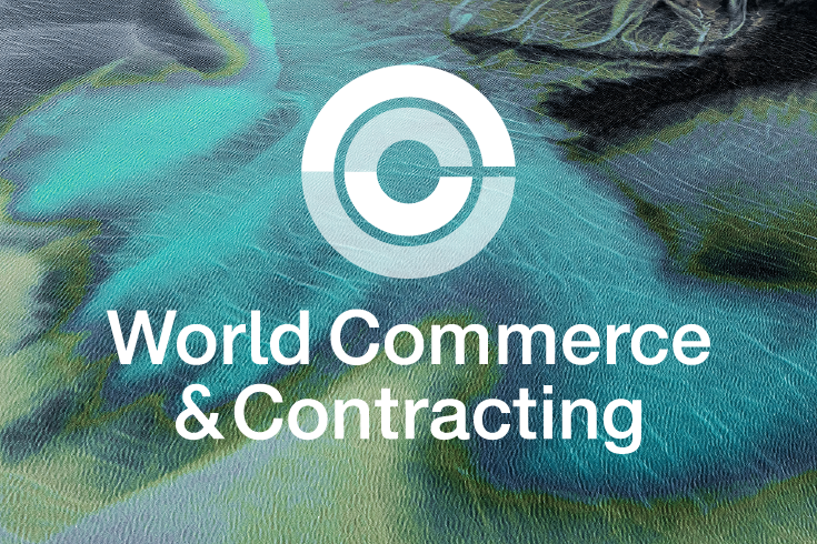 World Commerce & Contracting