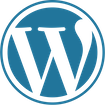 Logo Wordpress