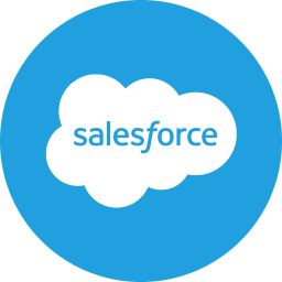 Logo Salesforce