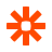Logo Zapier