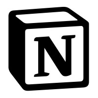 Logo Notion
