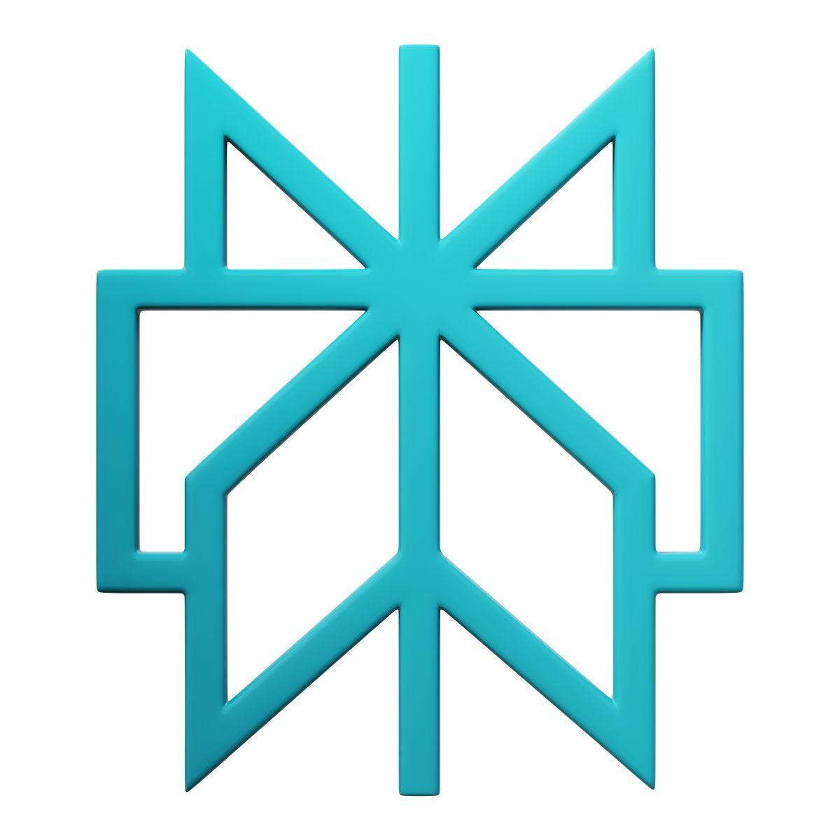 Logo Perplexity