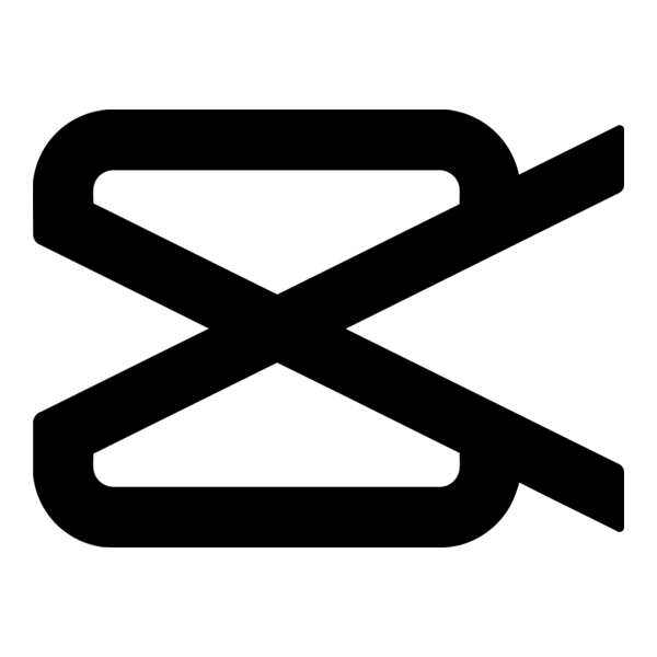 Logo Capcut