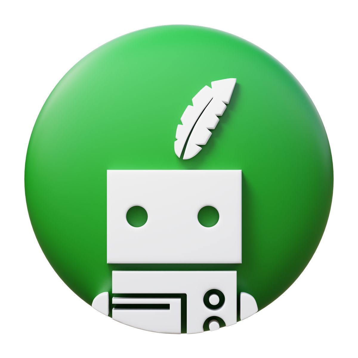 Logo Quillbot