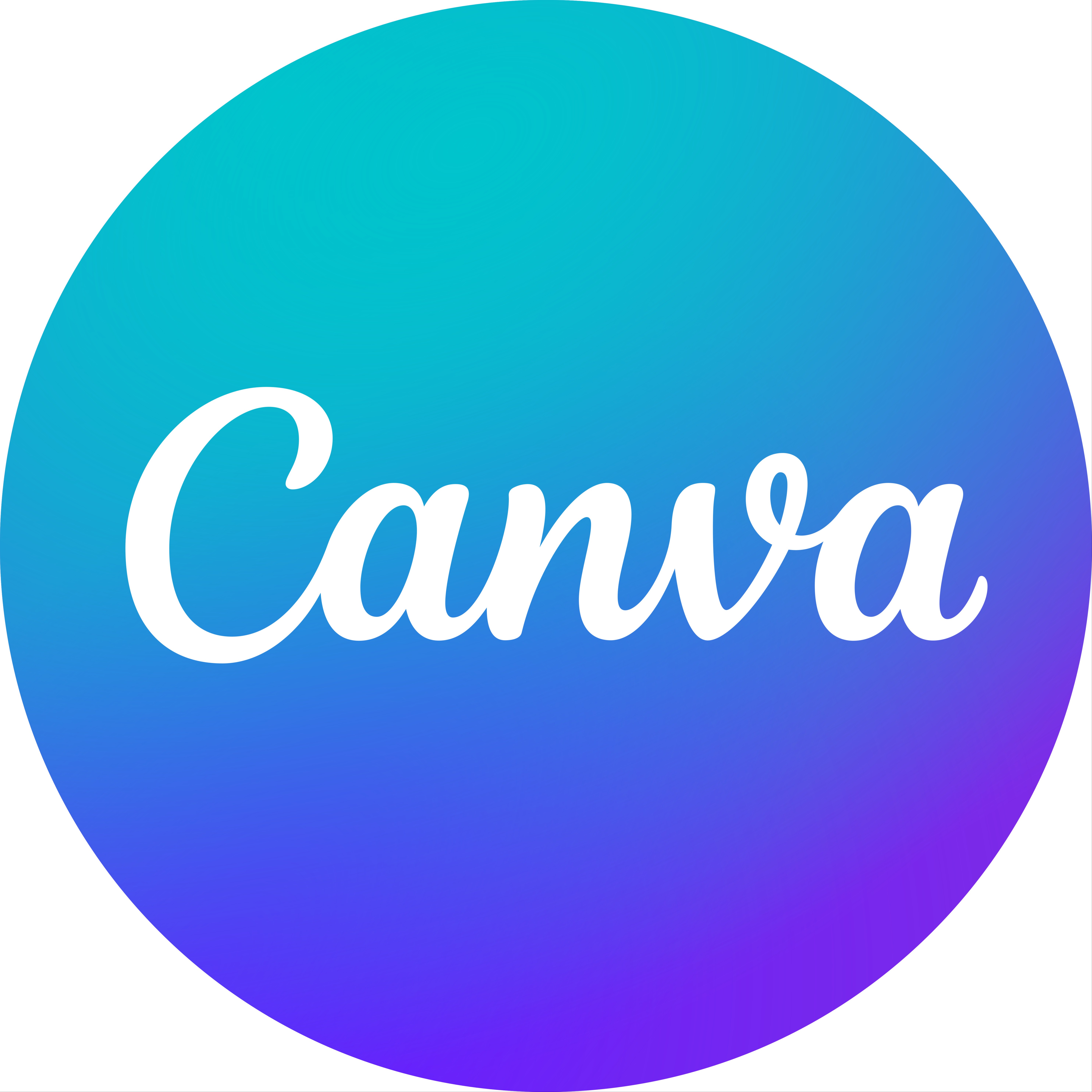 Logo Canva