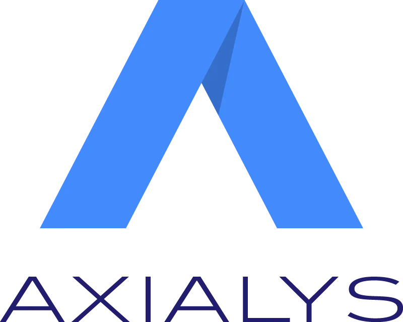Logo Axialys