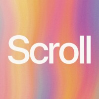 Logo Scroll