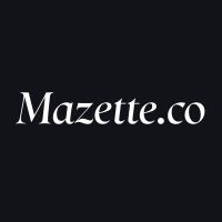 Logo Mazette.co