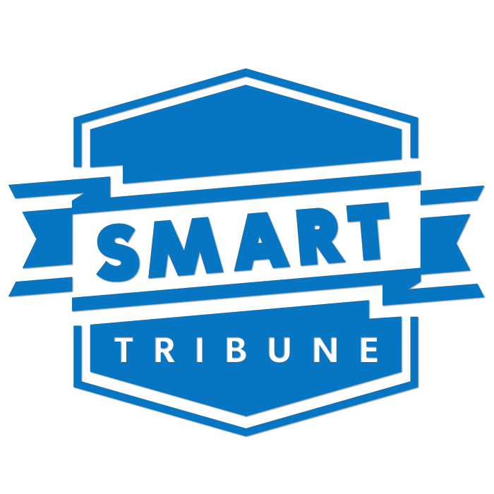 Logo Smartribune