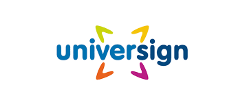 Logo Universign