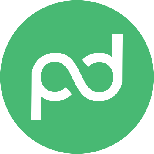 Logo PandaDoc