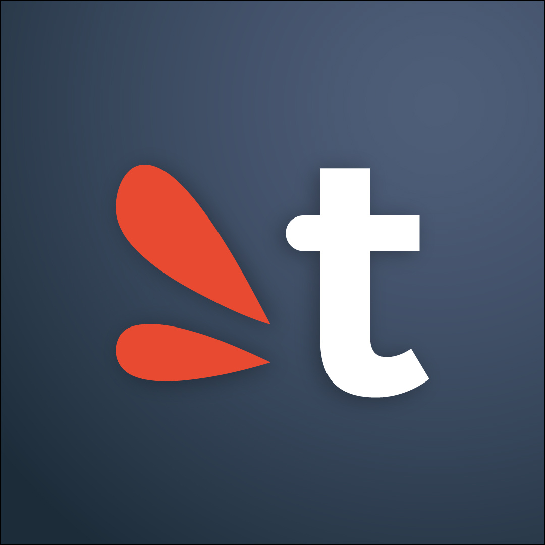 Logo TimeTonic