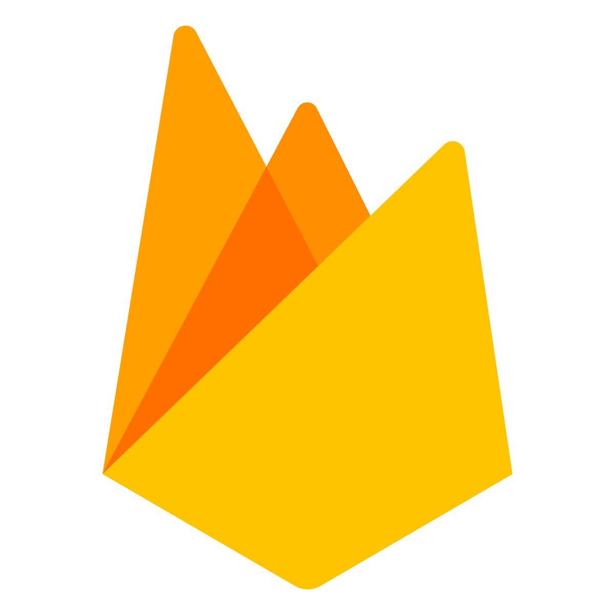 Logo Firebase
