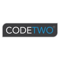 Logo CodeTwo
