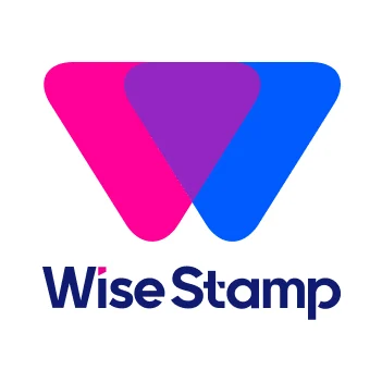 Logo WiseStamp