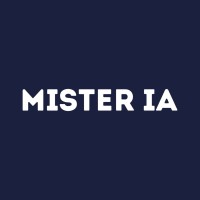 Logo Mister IA