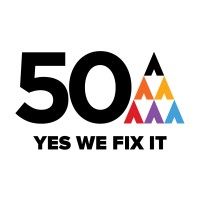Logo 50A
