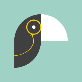 Logo Toucan Toco
