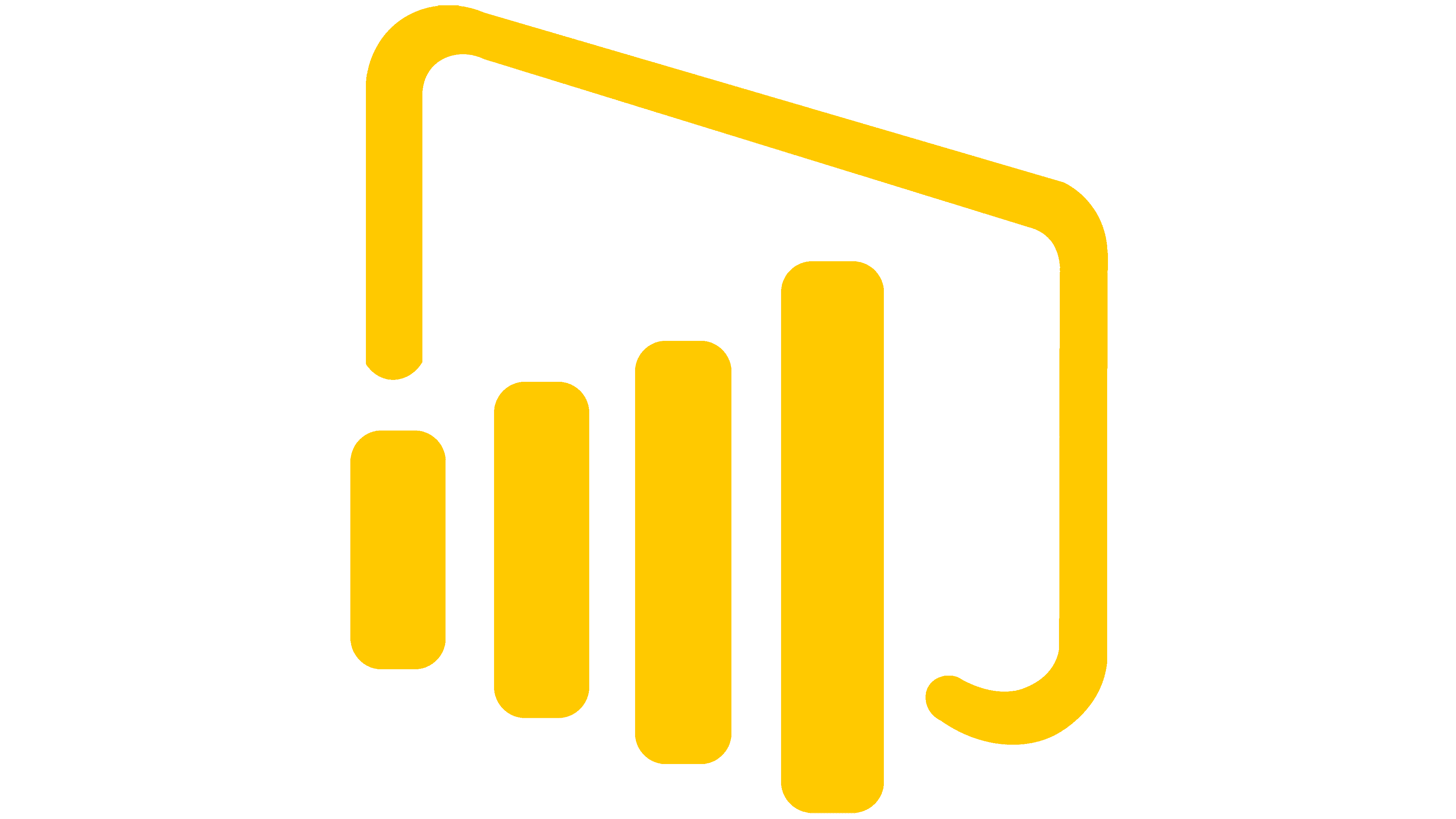 Logo Power BI