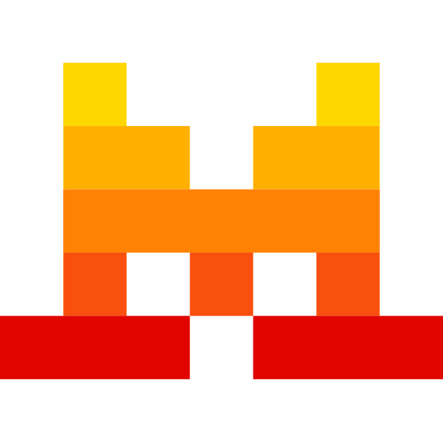 Logo Mistral (Vibe)