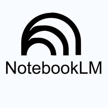 Logo NotebookLM