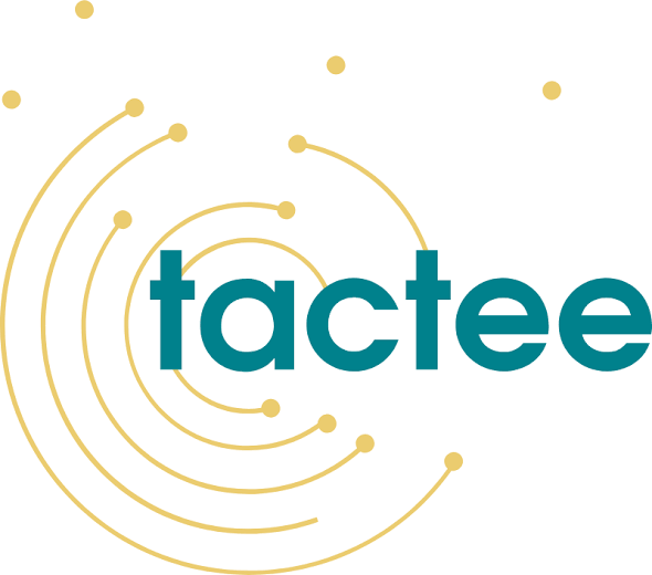 Logo Tactee