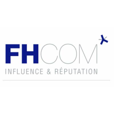 Logo FHCOM