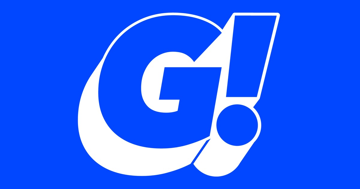 Logo Gust