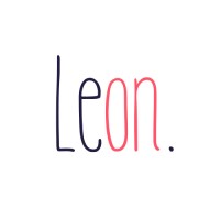 Logo Agence Léon