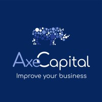 Logo Axe Capital