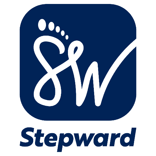 Logo Stepward