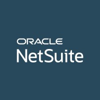 Logo NetSuite