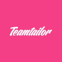 Logo Teamtailor