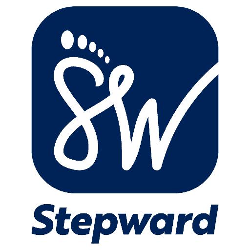 Logo Stepward