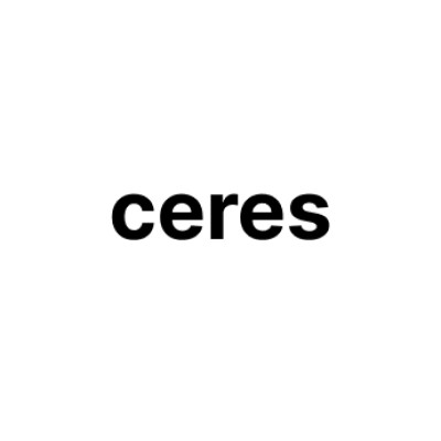 Logo Cérès