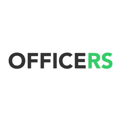 Logo Officers