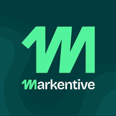 Logo Markentive