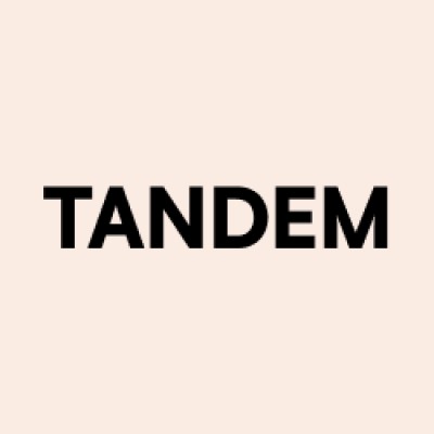 Logo Tandem
