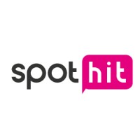 Logo Spot-Hit