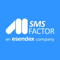 Logo SMSFactor