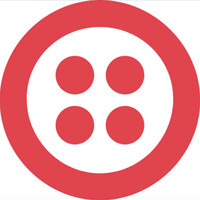 Logo Twilio