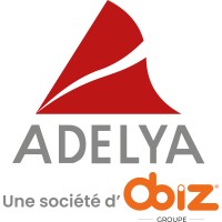 Logo Adelya