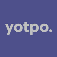 Logo Yotpo