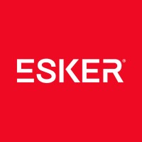 Logo Esker
